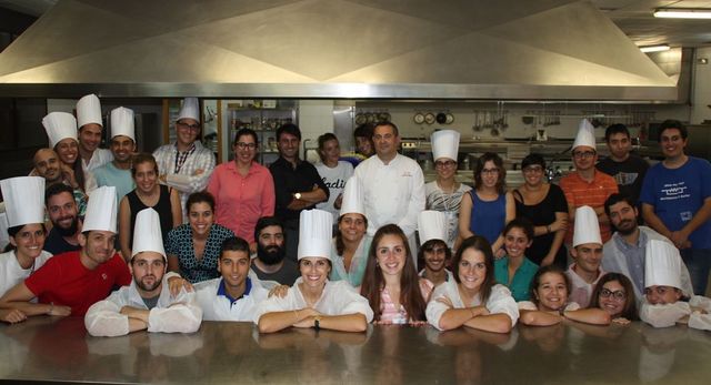 Asturias joven emprenda Gijón